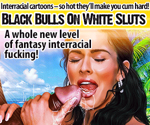 White Hotwives Love BBC Interracial Hentai